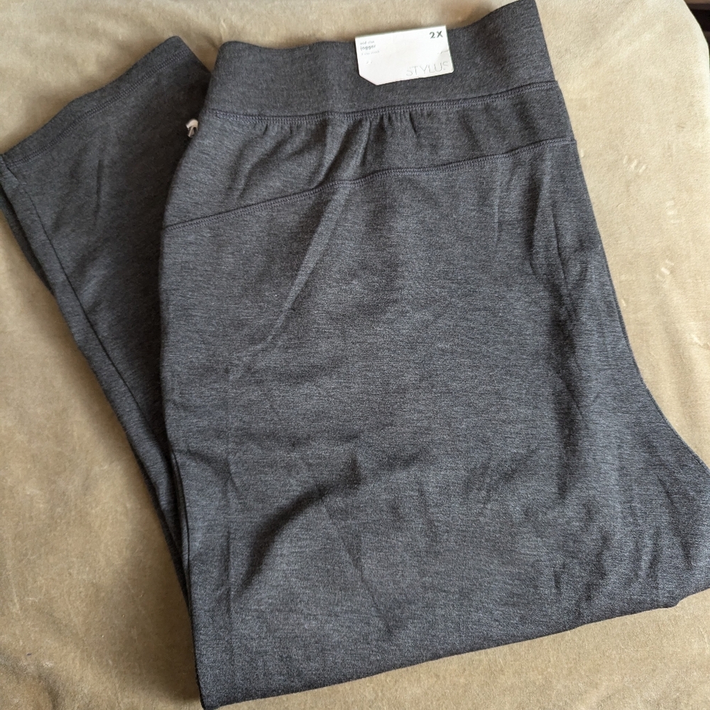 Stylus Joggers